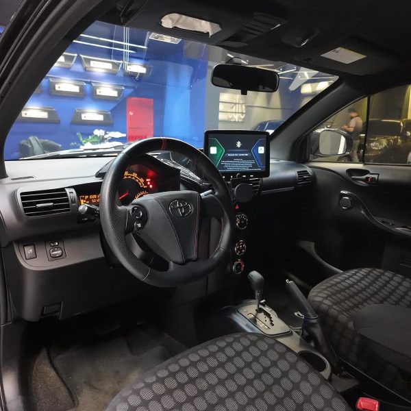 Toyota IQ, 2013 - Image 6