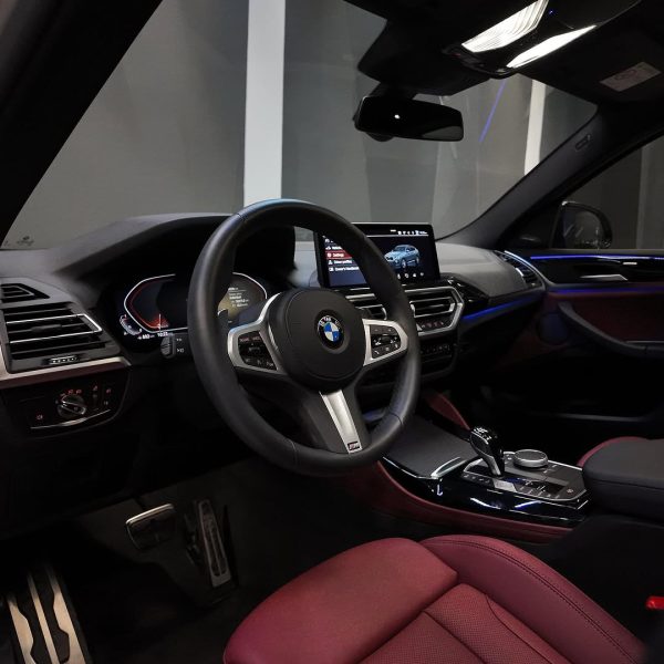 BMW X4 30i,  2023 - Image 8