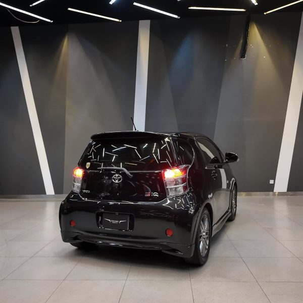 Toyota IQ, 2013 - Image 4