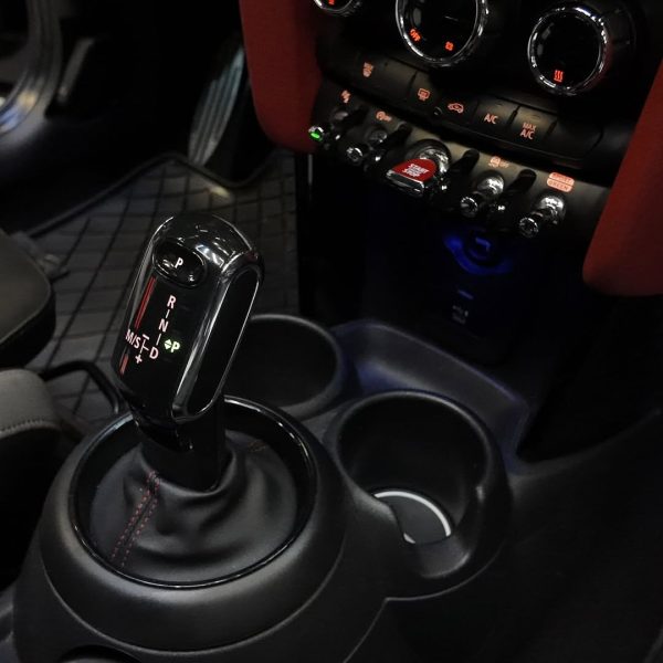 Mini-S, John Cooper Works “JCW” Edition 2021 - Image 10