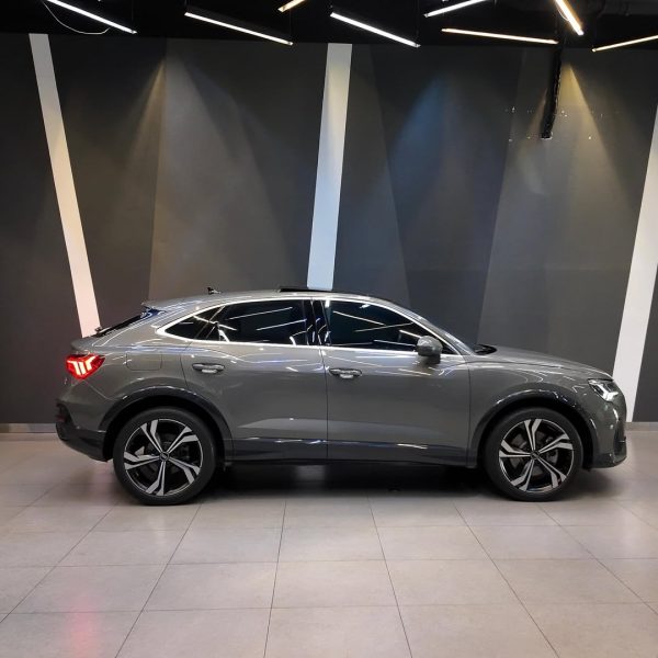 Audi Q3, Quattro, 40TFSI, 2021 - Image 10