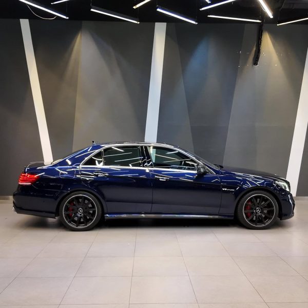 2016 E63-S , AMG Designo - Image 3