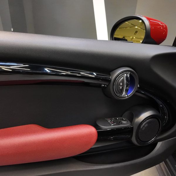 Mini-S, John Cooper Works “JCW” Edition 2021 - Image 9
