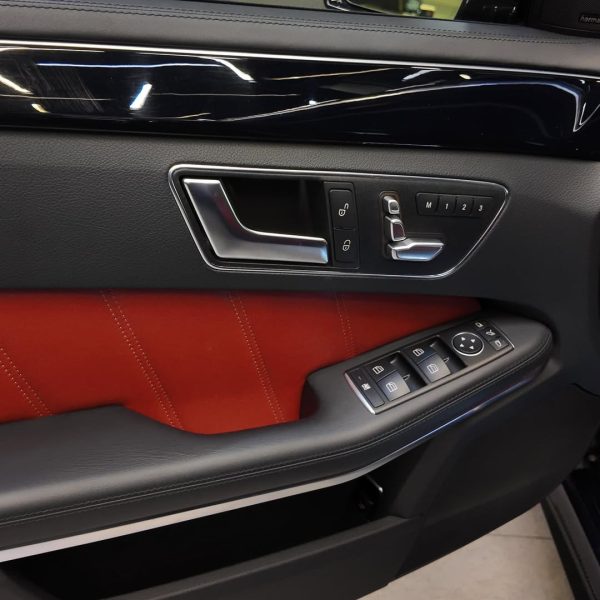 2016 E63-S , AMG Designo - Image 4
