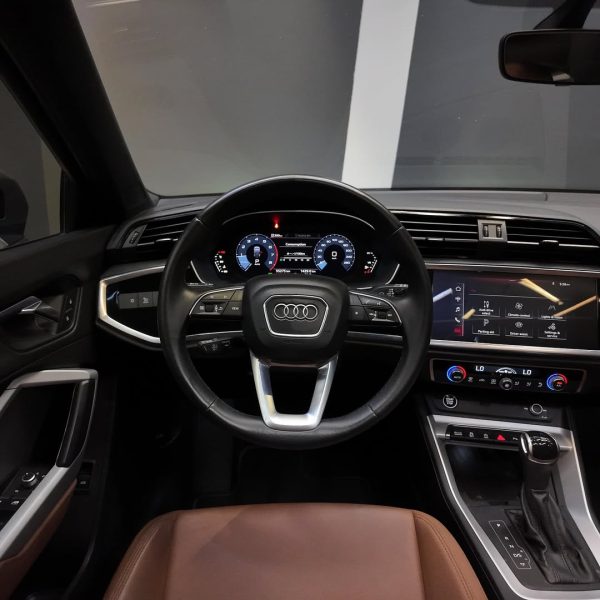 Audi Q3, Quattro, 40TFSI, 2021 - Image 8