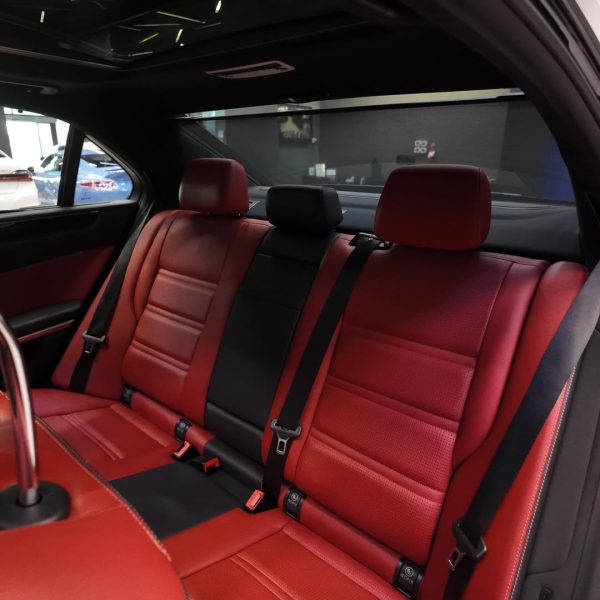 2016 E63-S , AMG Designo - Image 7
