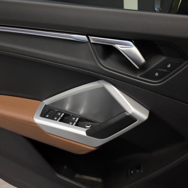 Audi Q3, Quattro, 40TFSI, 2021 - Image 5