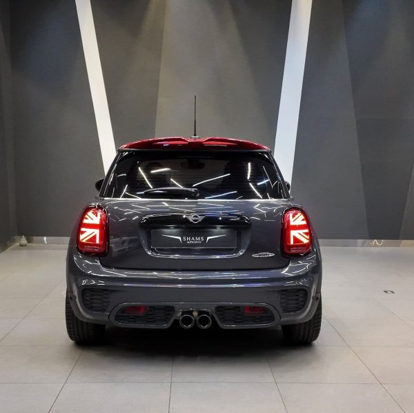 Mini-S, John Cooper Works “JCW” Edition 2021 - Image 6