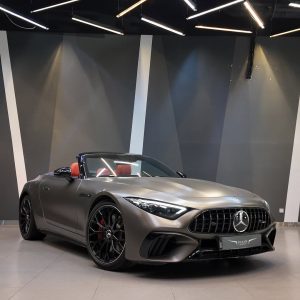 Mercedes SL55 AMG , 2022