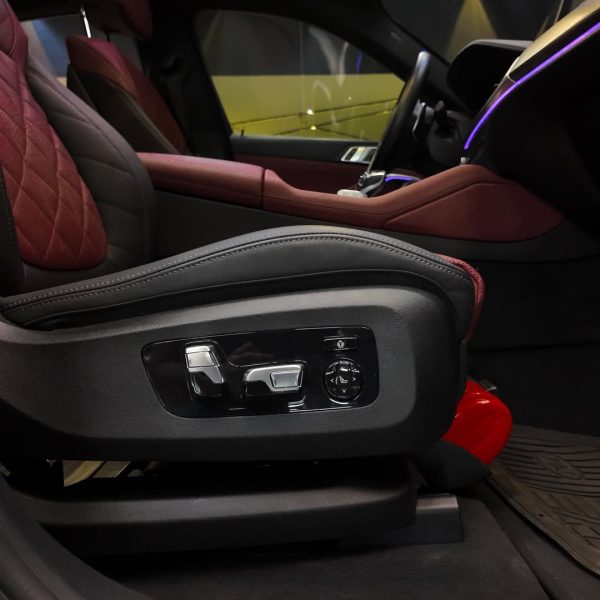 BMW X6, 2023 - Image 5