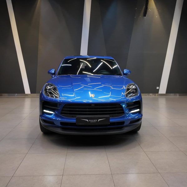 Porsche Macan, 2019 - Image 4