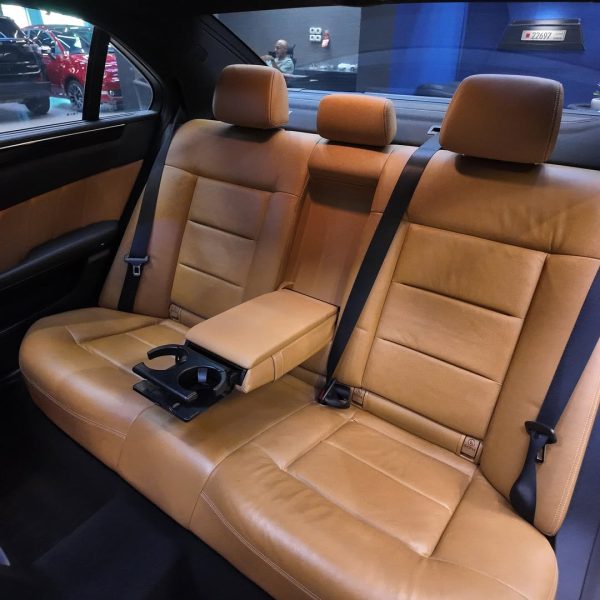 Mercedes-Benz E300, 2012 - Image 8