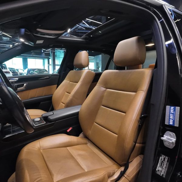 Mercedes-Benz E300, 2012 - Image 7