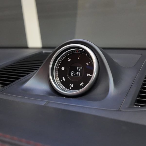 Porsche Macan, 2019 - Image 10