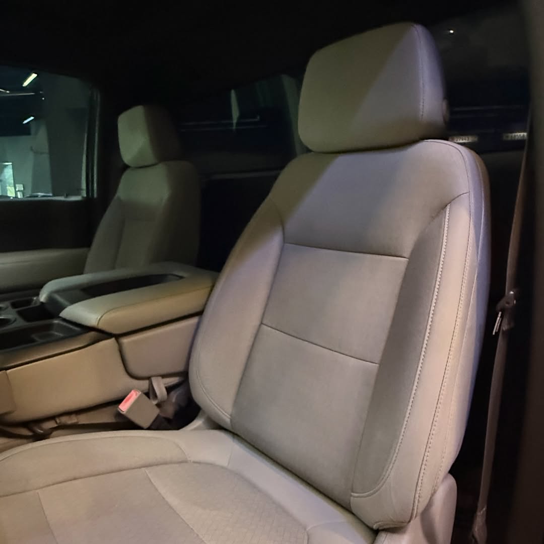 Chevrolet Silverado LT V8, 2019 - Image 6