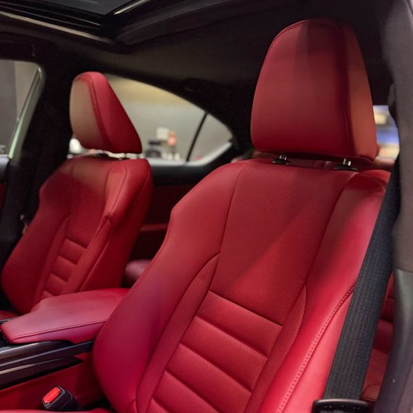 Lexus IS350 F Sport 2023 - Image 6