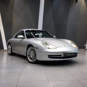 Porsche Carrera 996