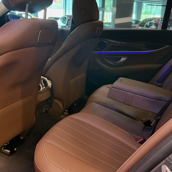 Mercedes E200, 2021 - Image 6