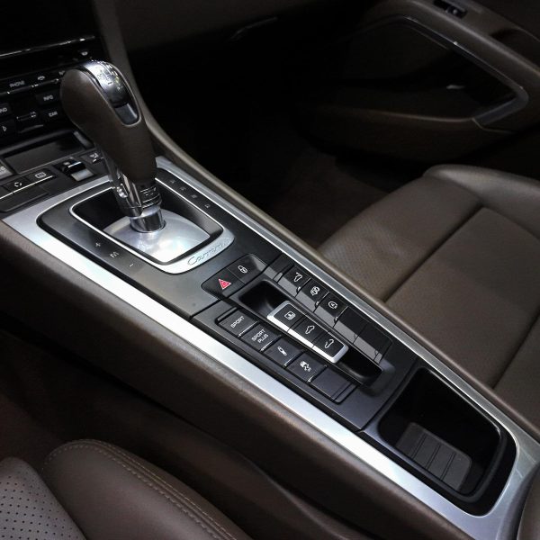 Porsche Carrera S, 991, 2013 - Image 11