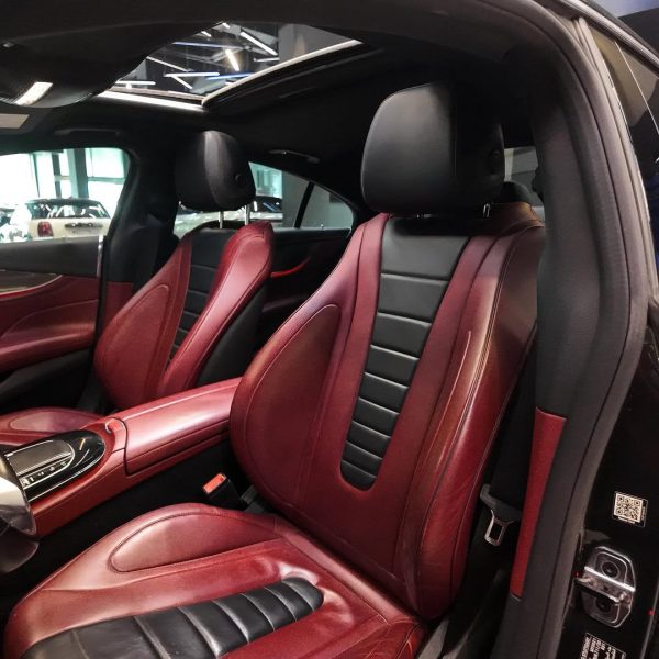 Mercedes CLS450, 2021 - Image 9