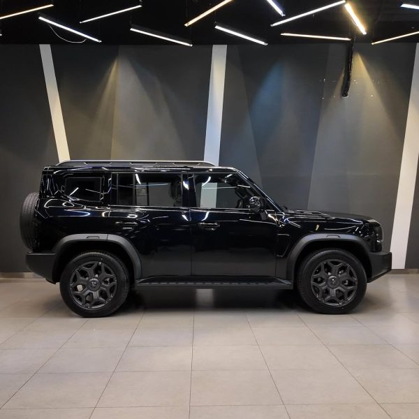 Jetour T2, 2026, - Image 3