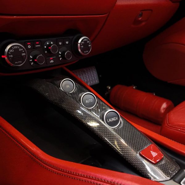 Ferrari California T, 2015 - Image 8