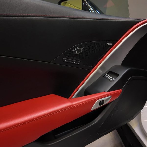 Corvette Grand Sport, 2019 - Image 7