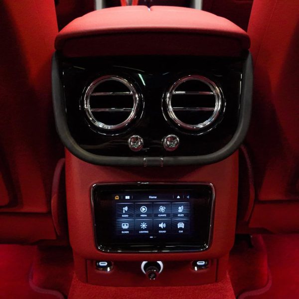 Bentley Bentayga, 2022 - Image 8