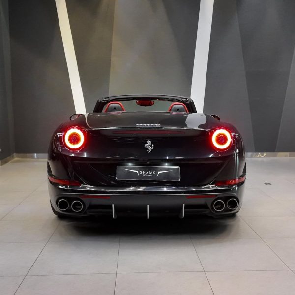 Ferrari California T, 2015 - Image 2