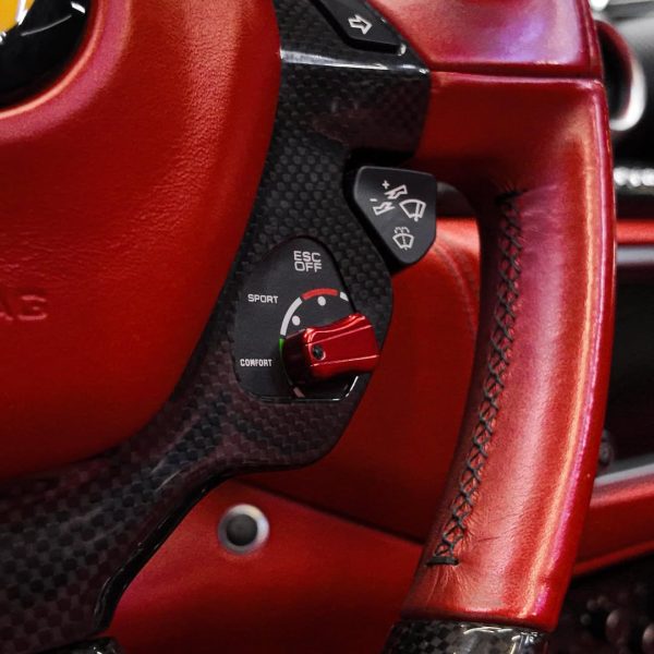 Ferrari California T, 2015 - Image 12