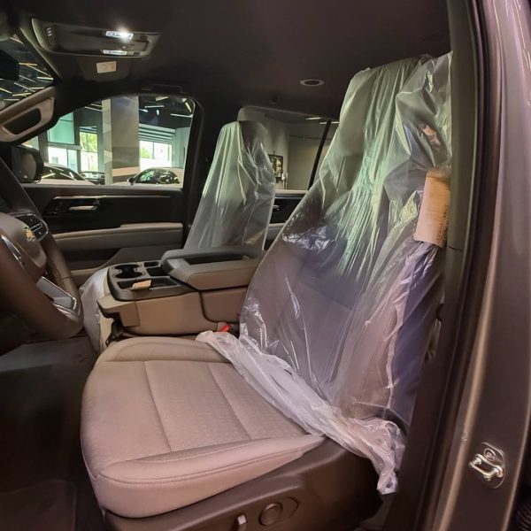 Chevrolet Tahoe, 2025 - Image 9