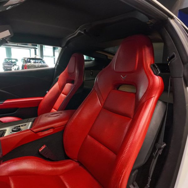 Corvette Grand Sport, 2019 - Image 12