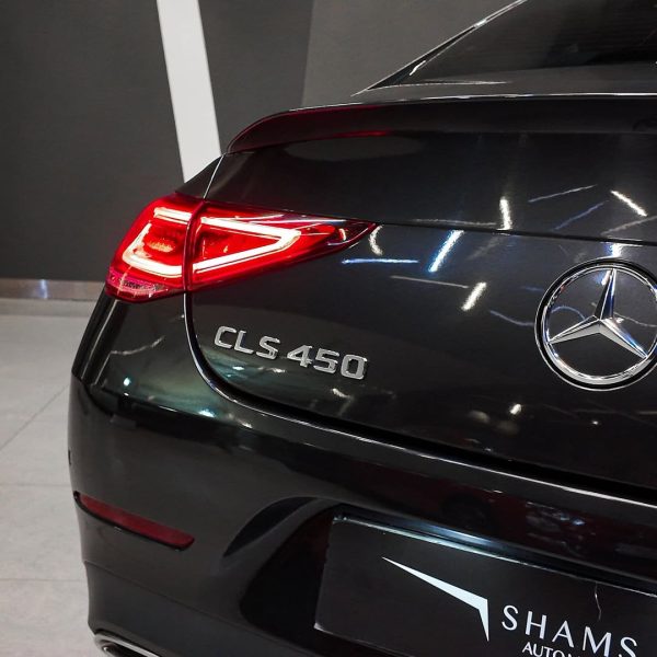 Mercedes CLS450, 2021 - Image 5