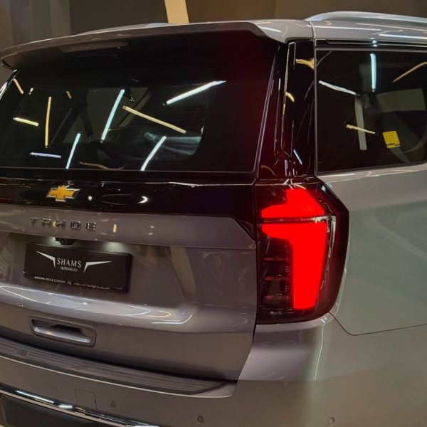 Chevrolet Tahoe, 2025 - Image 7