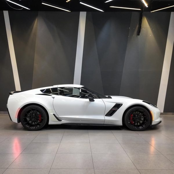 Corvette Grand Sport, 2019 - Image 5