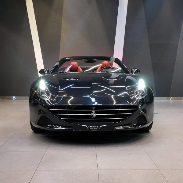 Ferrari California T, 2015 - Image 3