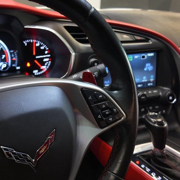 Corvette Grand Sport, 2019 - Image 6
