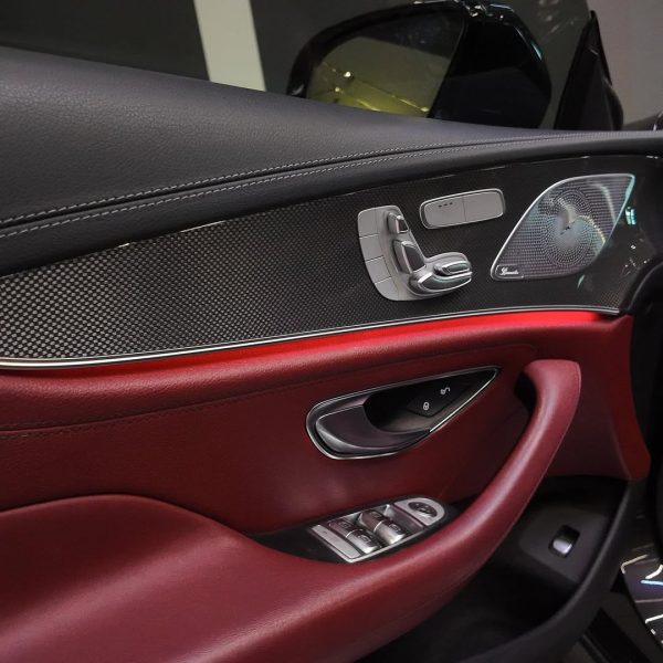 Mercedes CLS450, 2021 - Image 8