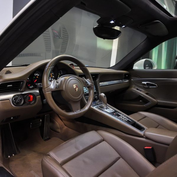 Porsche Carrera S, 991, 2013 - Image 10