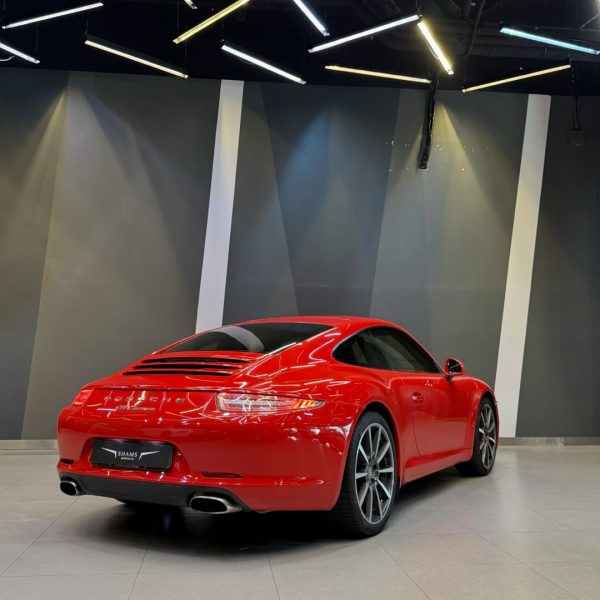 Porsche Carrera , 2014 - Image 7