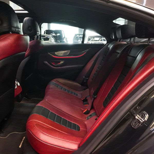 Mercedes CLS450, 2021 - Image 7