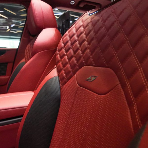 Bentley Bentayga, 2022 - Image 12