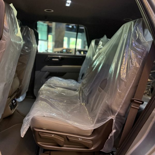 Chevrolet Tahoe, 2025 - Image 8