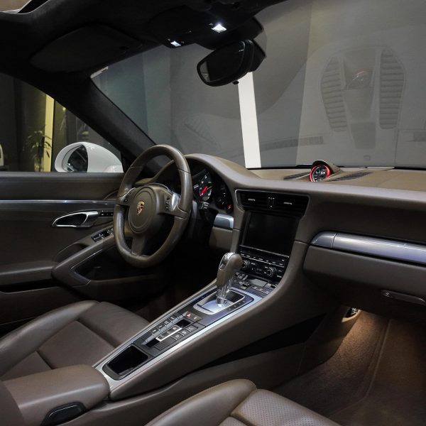 Porsche Carrera S, 991, 2013 - Image 9