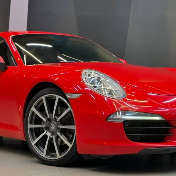 Porsche Carrera , 2014 - Image 2