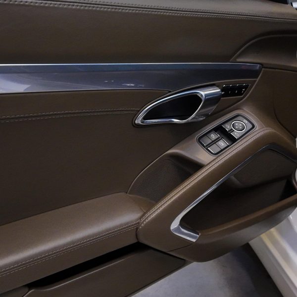 Porsche Carrera S, 991, 2013 - Image 7