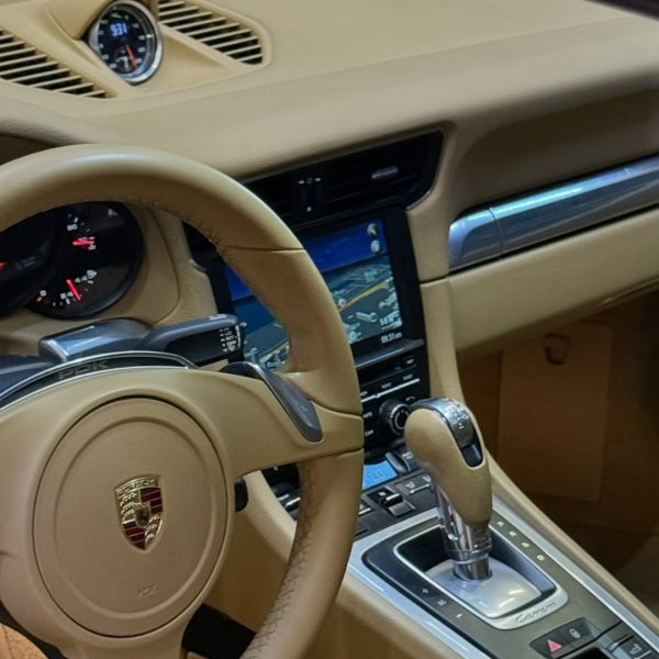 Porsche Carrera , 2014 - Image 8