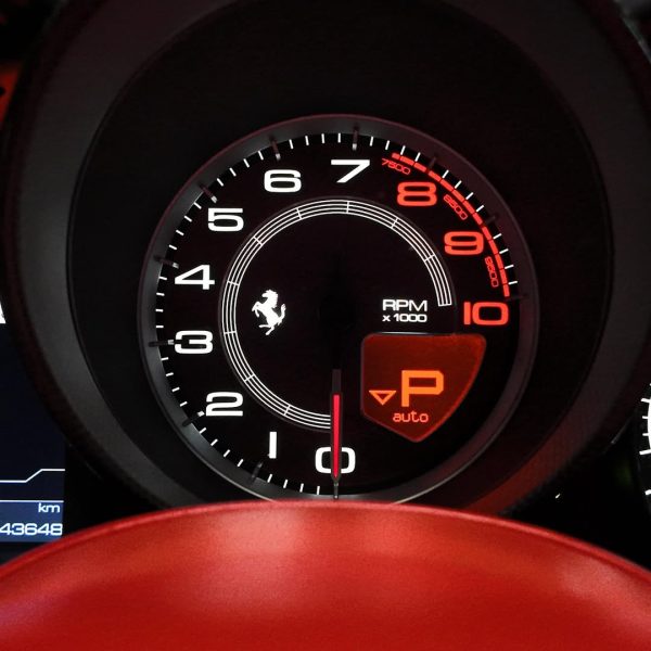 Ferrari California T, 2015 - Image 10