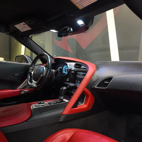 Corvette Grand Sport, 2019 - Image 10