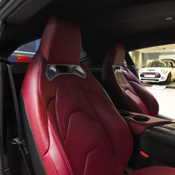Toyota Supra, 2020 - Image 6